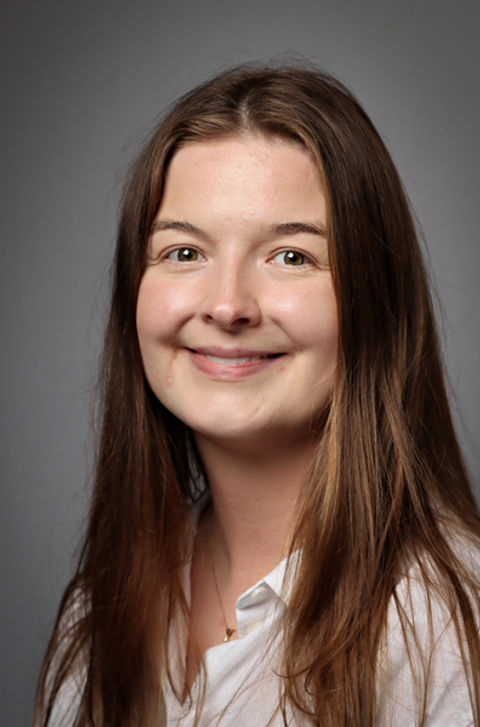 Anne-Kathrin Sørensen