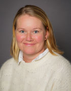 Anne Hauge