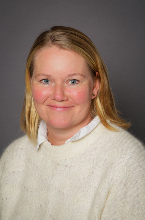 Anne Hauge