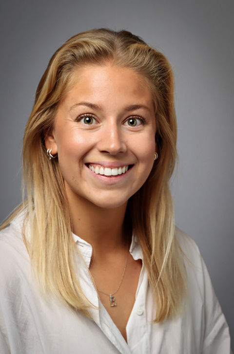 Benedikte Jørgensen Lunde