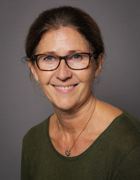 Berit Aspesletten