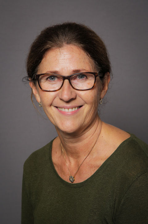 Berit Aspesletten