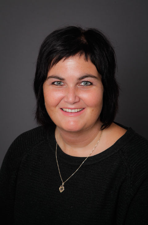 Christel Ebbestad