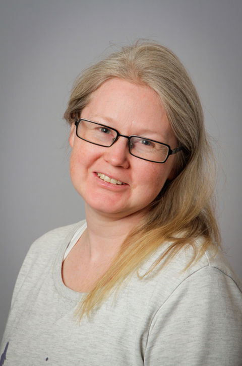 Hege Elise