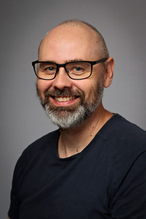 Henrik Sørlundsengen