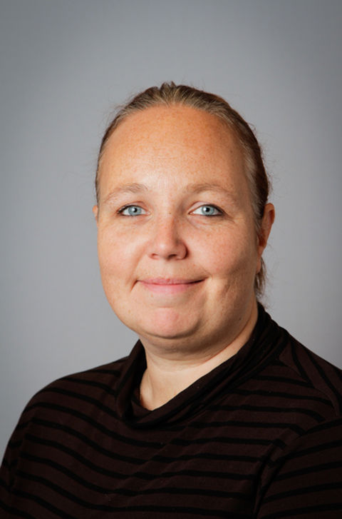 Ingebjørg