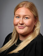 Julie Saugstad