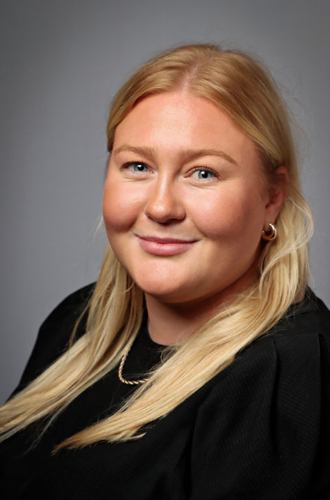 Julie Saugstad