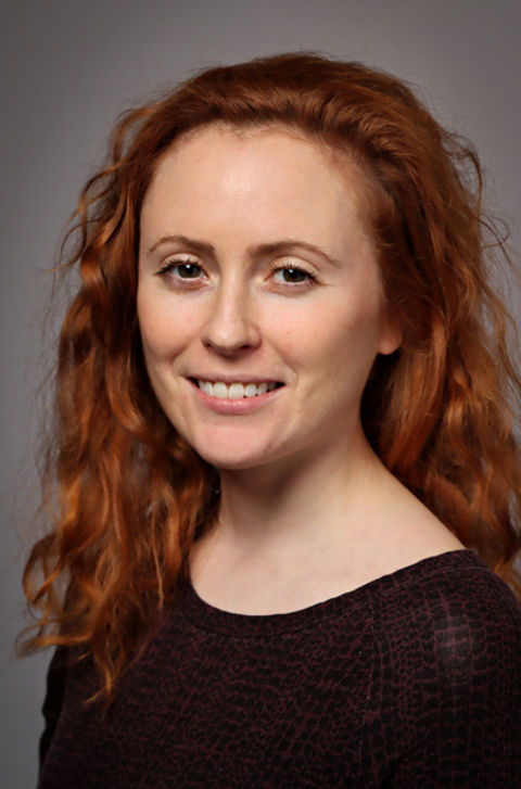 Karianne Ormstad Foss