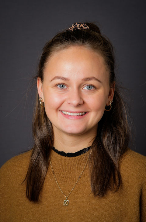 Kristine Lunde