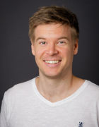 Magnus Møller