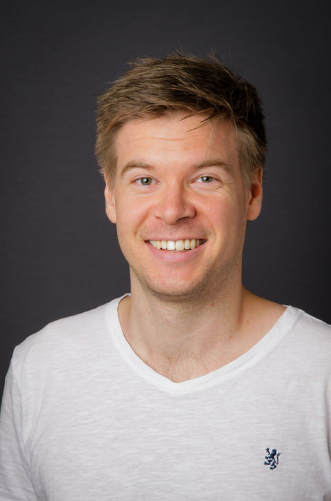 Magnus Møller