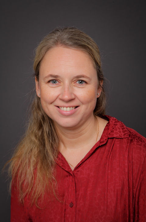 Mari Rossavik