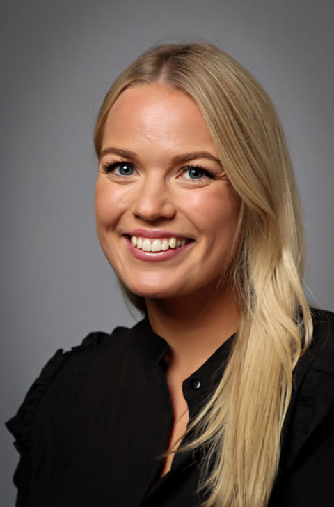Marianne Jensen