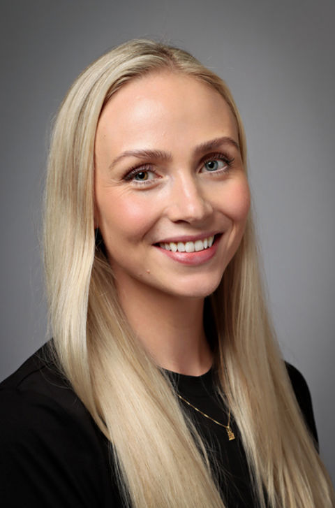 Marte Indahl Pederstad