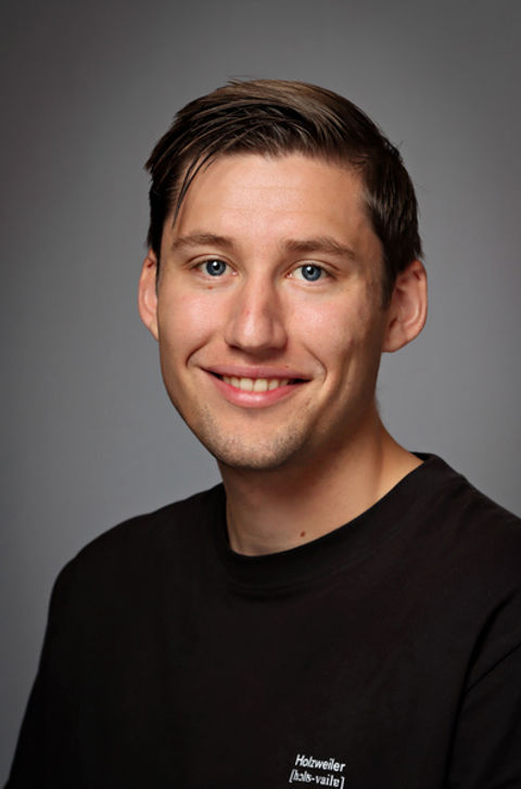 Martin Monssen Moen