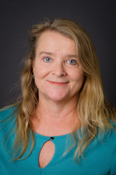Nina Follestad