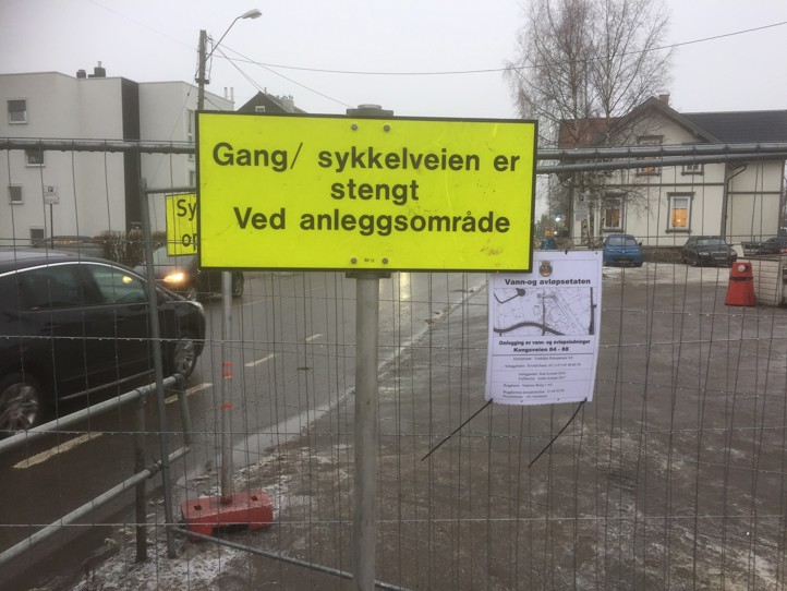 Trafikk Trafikk