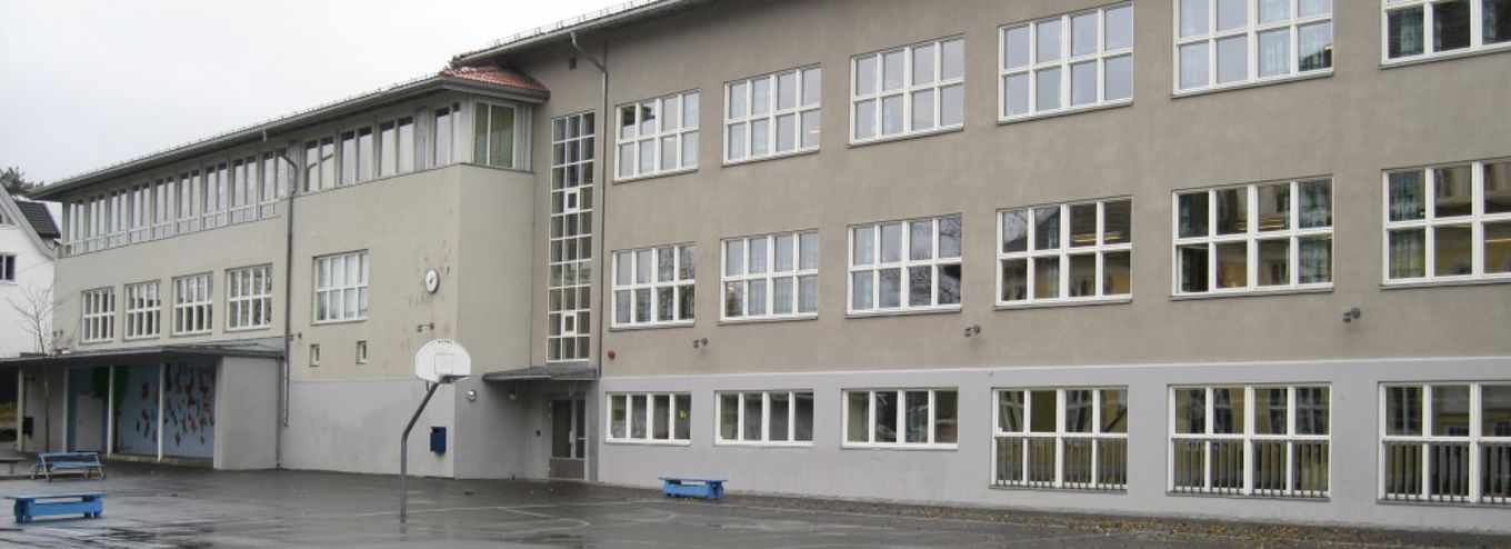 Foto: b-bygget b-bygget